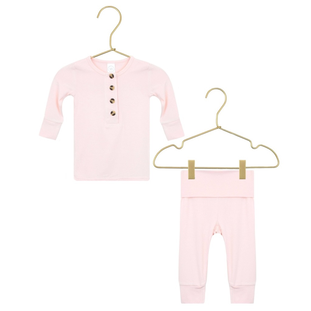 Lou Lou and Company | Sophie Top and Bottom set